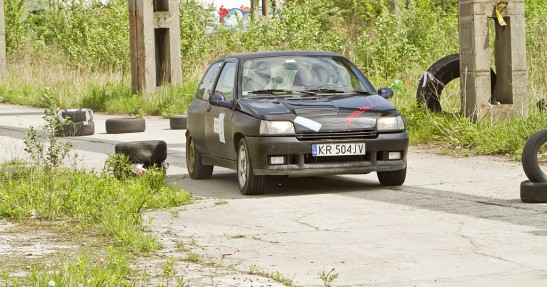 Kręciołek Krakowski